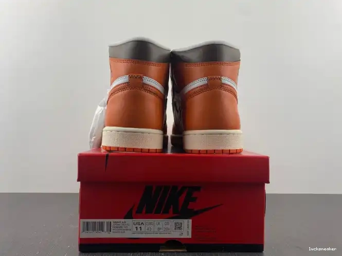Rep LUCY High OG WMNS Air DO9369-101 1 Starfish Jordan 0416